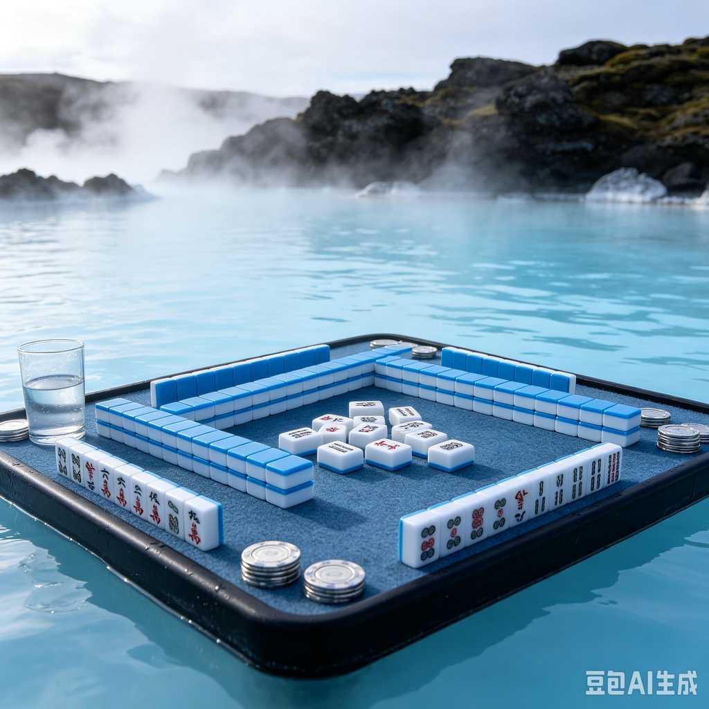 lakewoodco,mahjong
