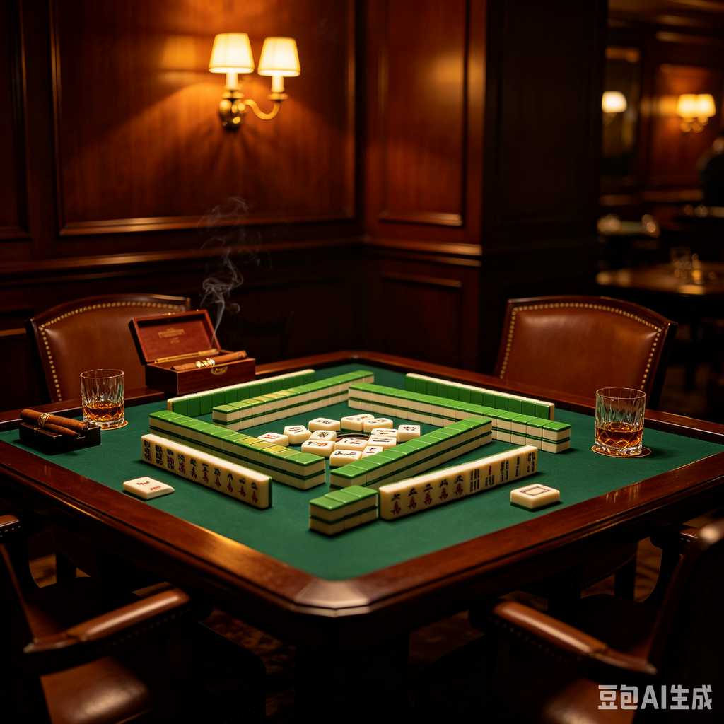 Binghamton,mahjong