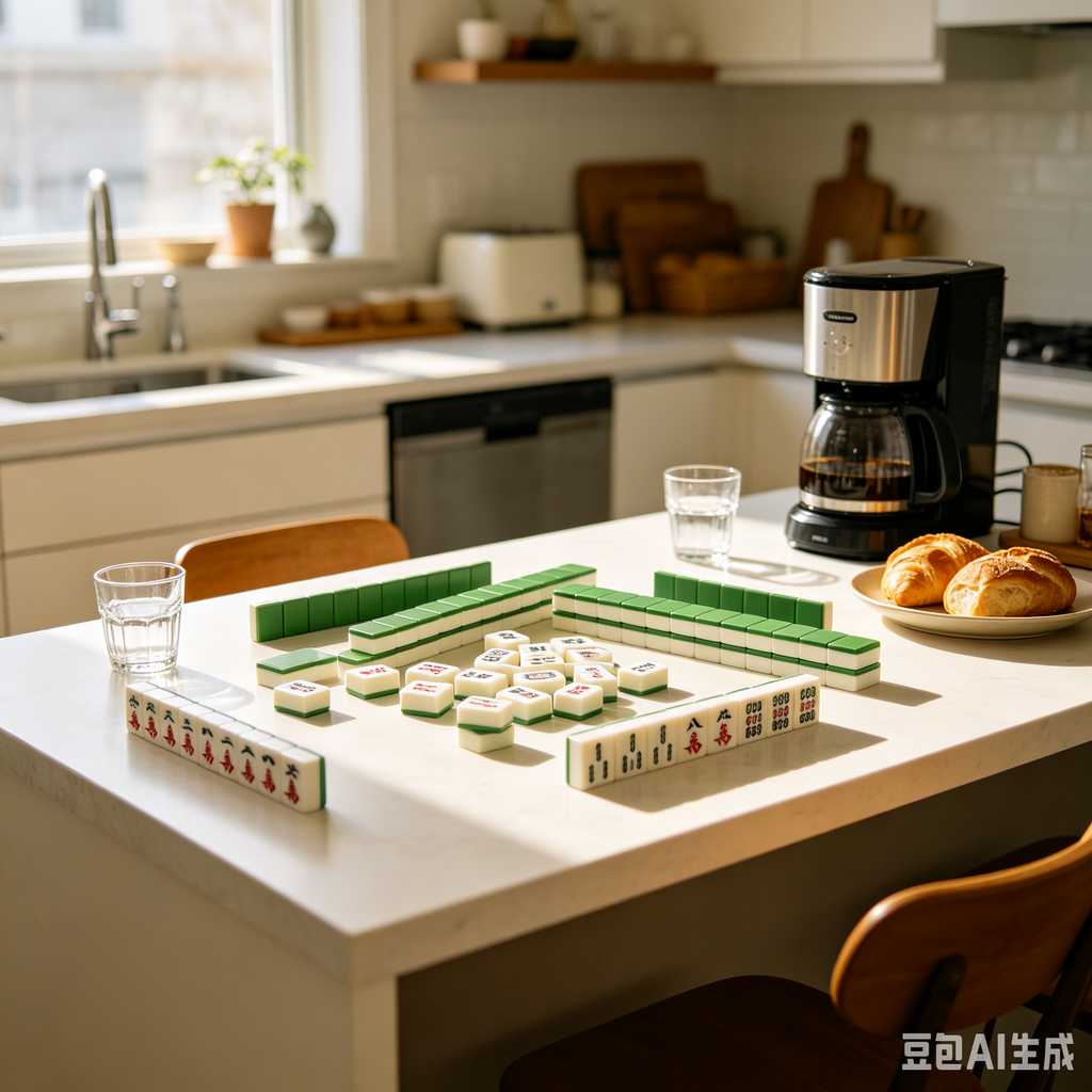 stylish gift box mahjong