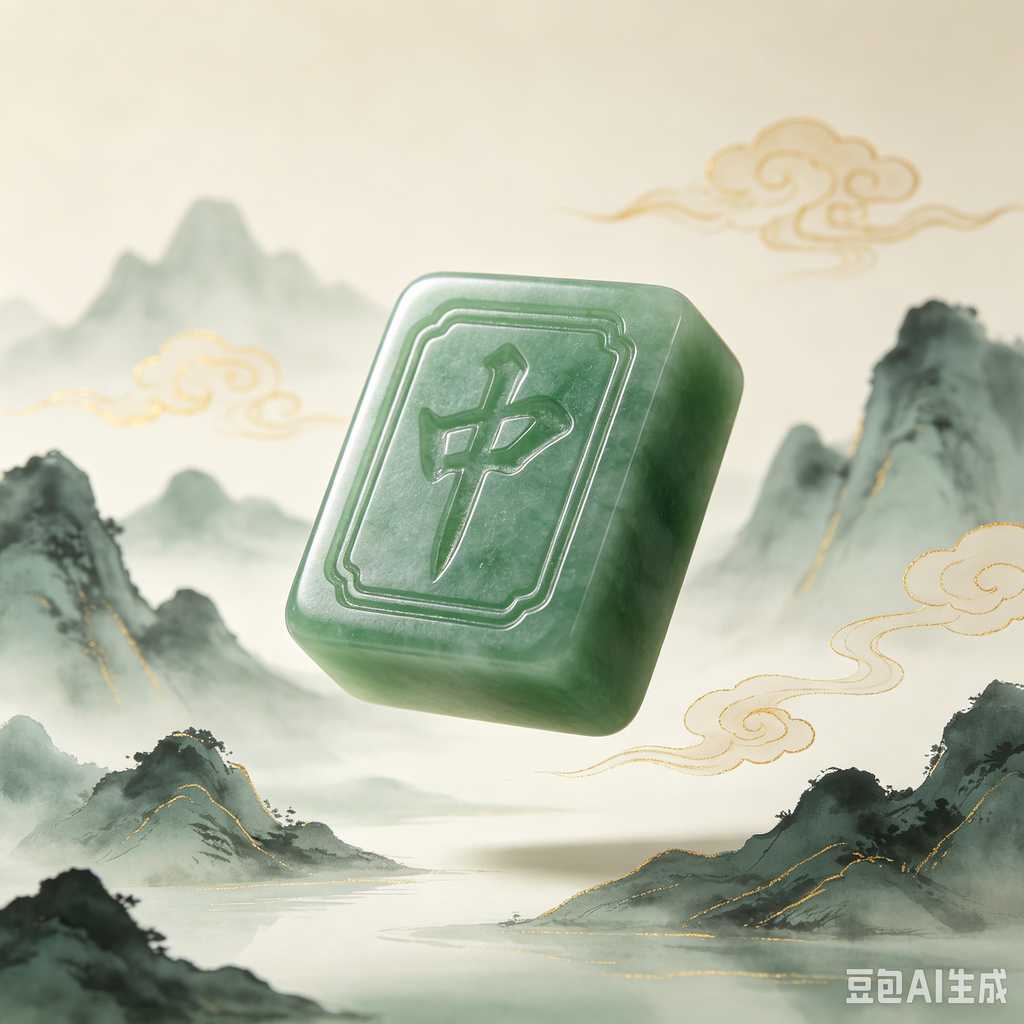leiden,mahjong