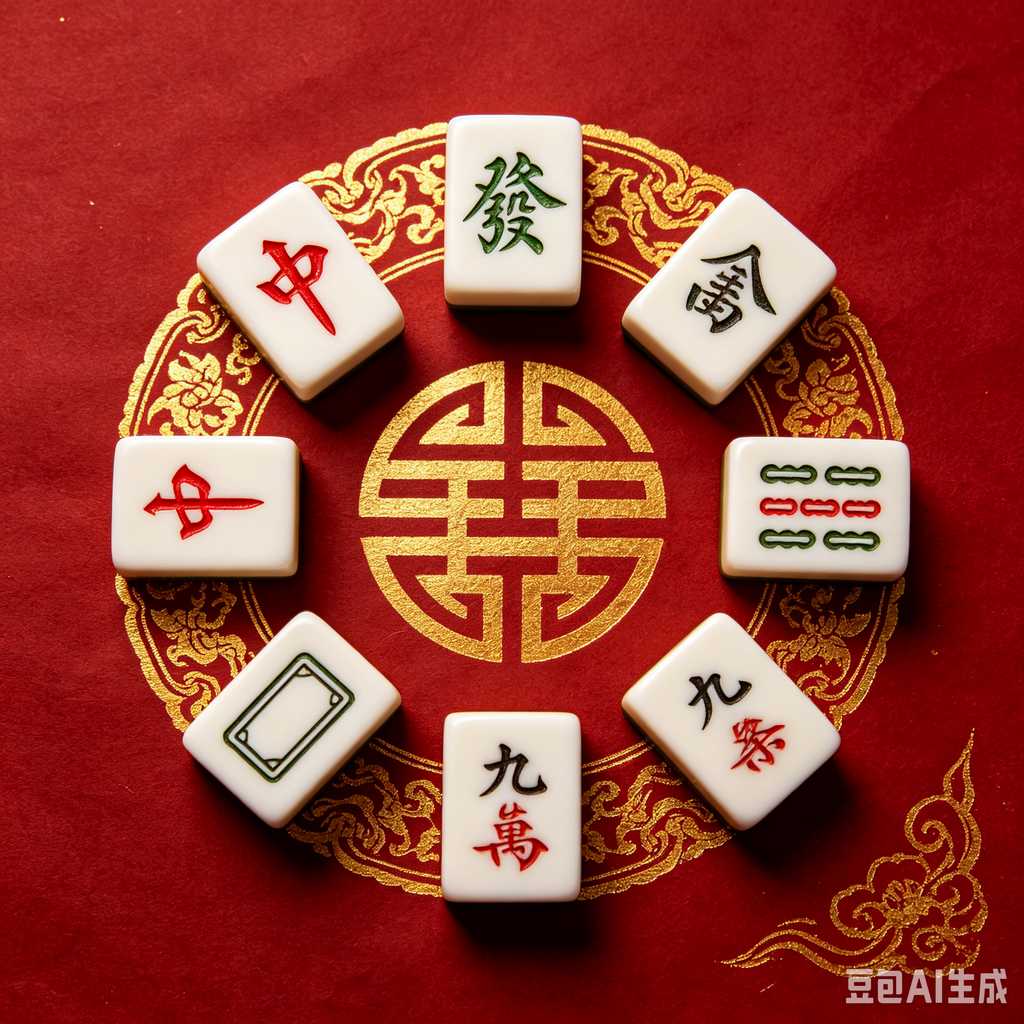 knoxville,mahjong