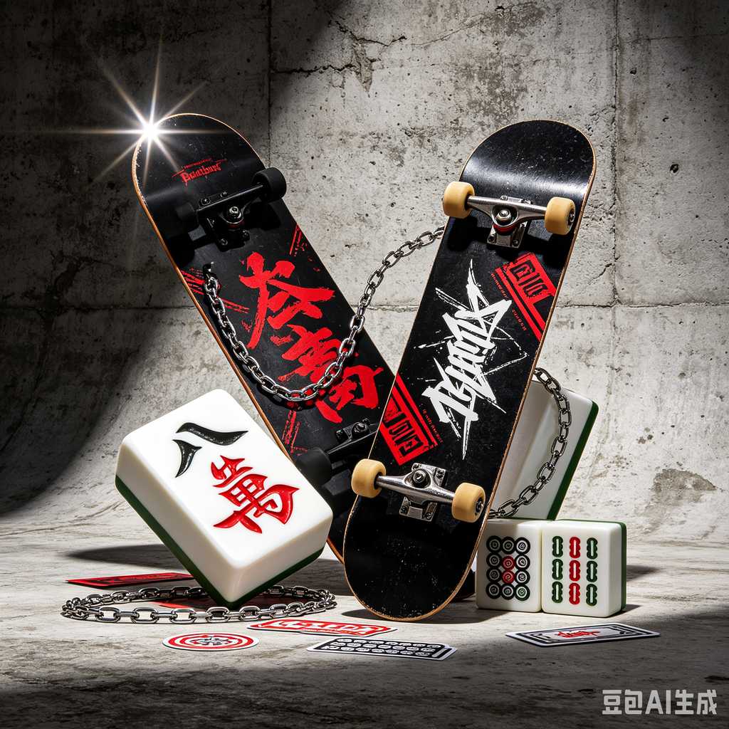 travel mahjong accessories