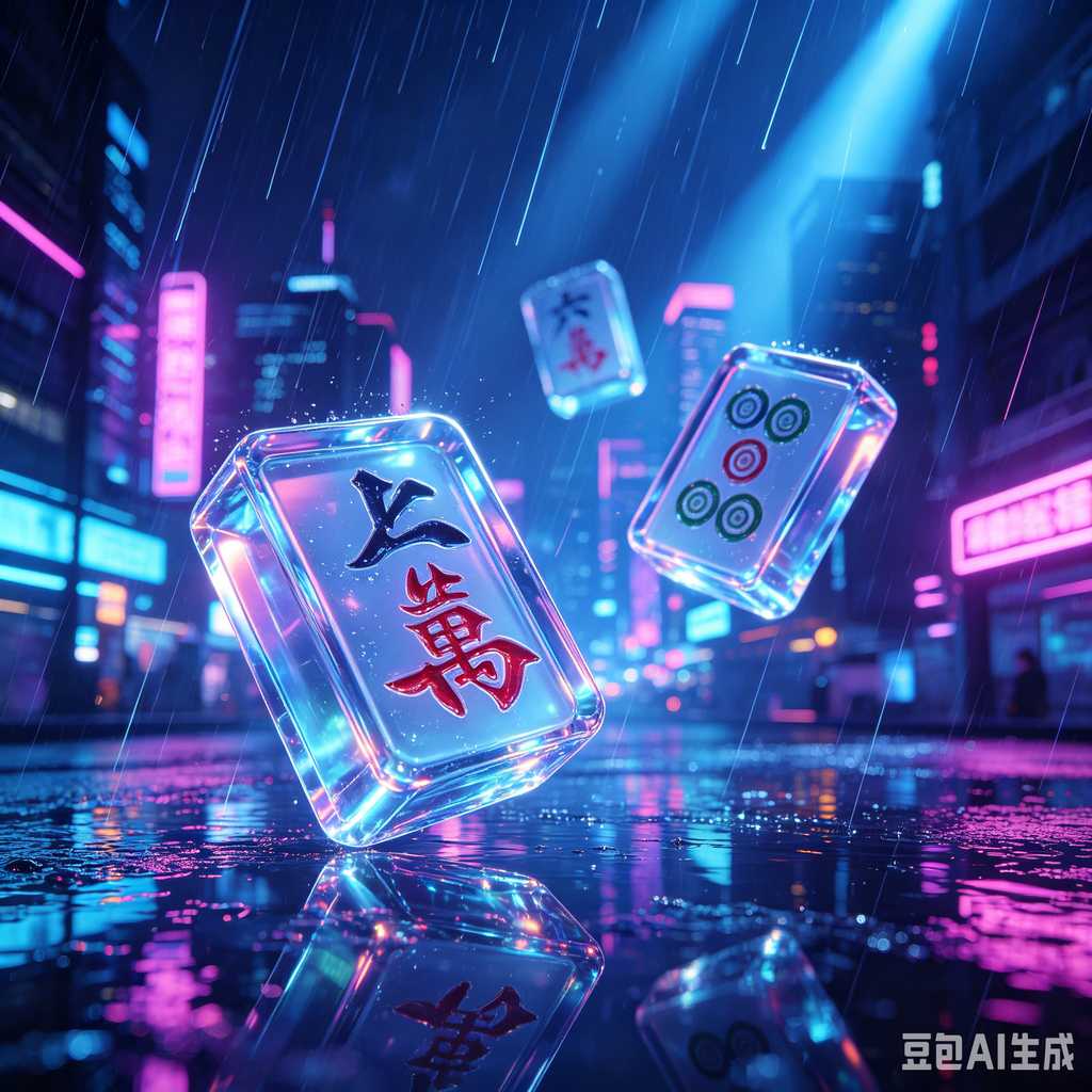 mahjong set europe