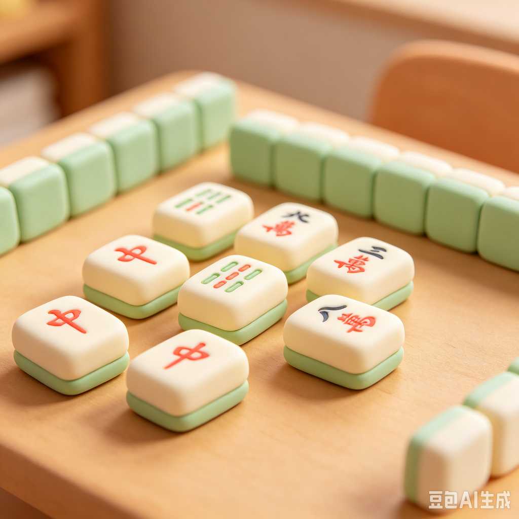 Orebro,mahjong