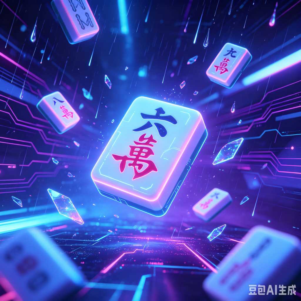 Buffalo,mahjong