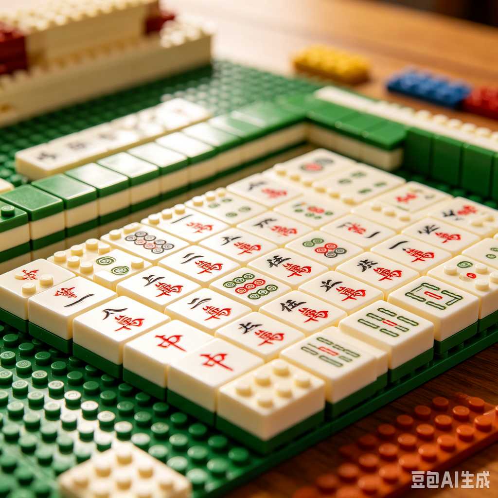 sansebastian,mahjong