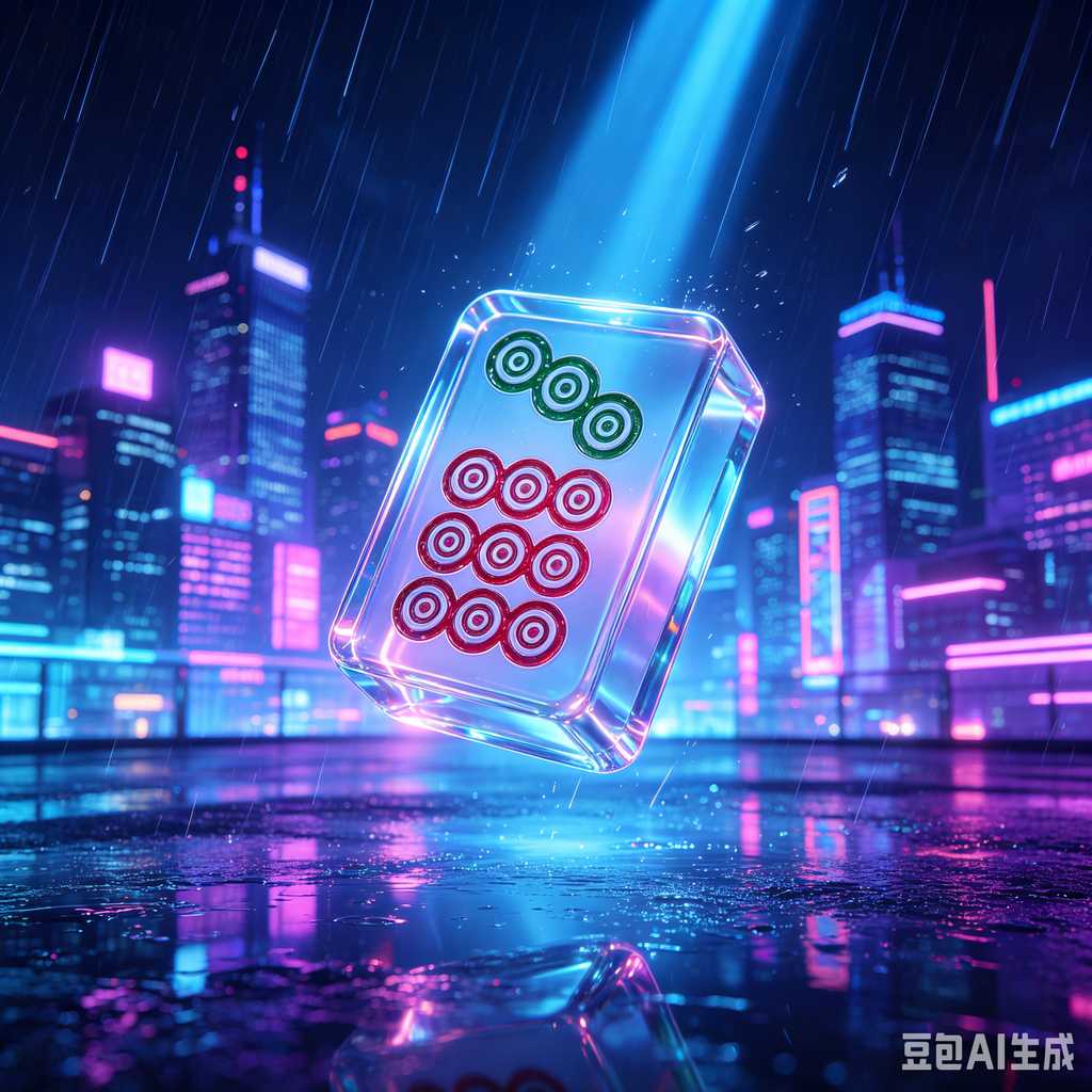 christmas custom mahjong tiles