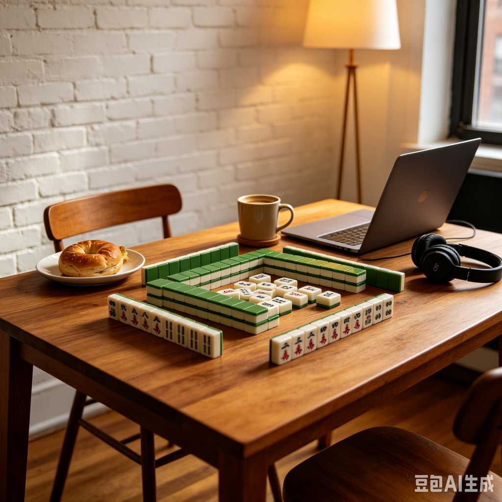 reusable mahjong table pad