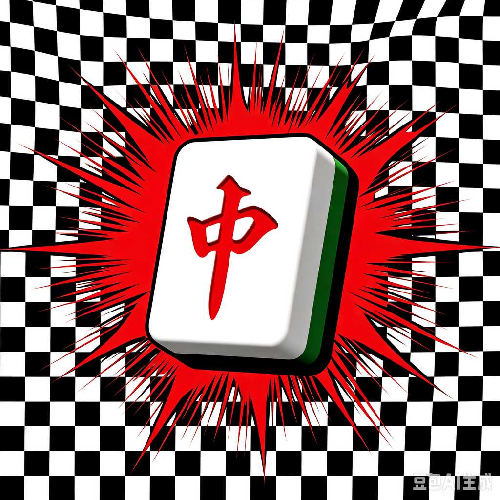 fade resistant print mahjong tiles