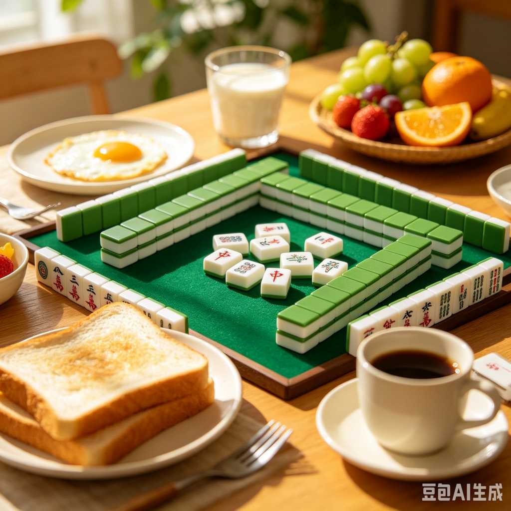 Delaware,mahjong