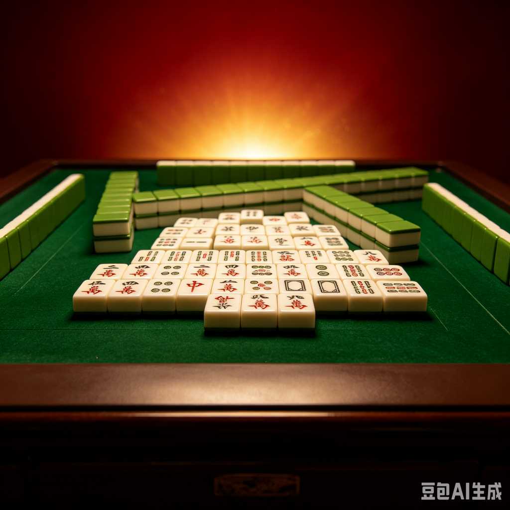 Glasgow,mahjong