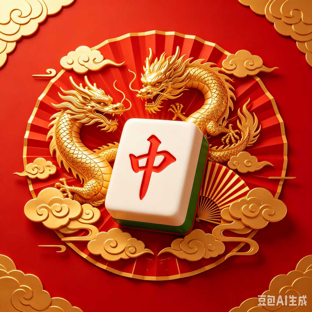 hard case travel mahjong box