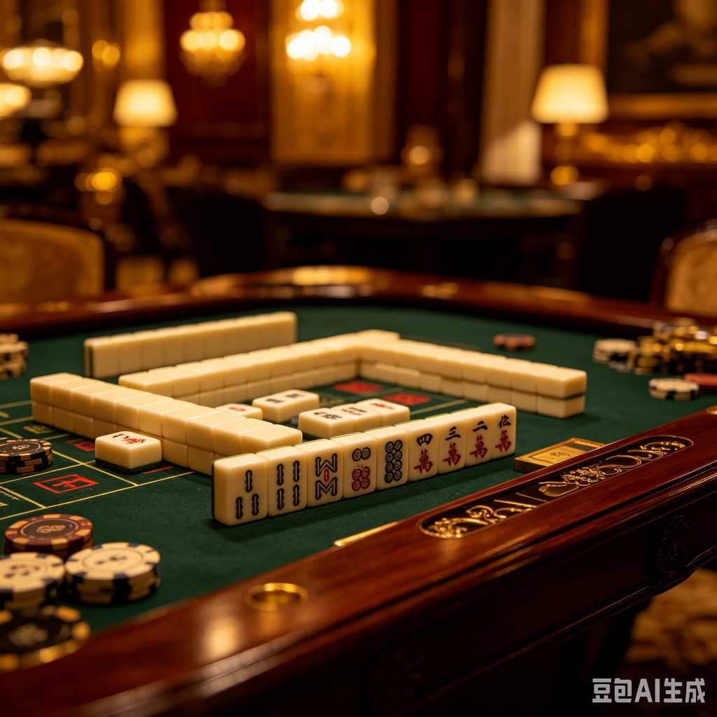 Antofagasta,mahjong