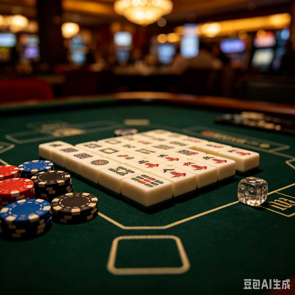 tampere,mahjong