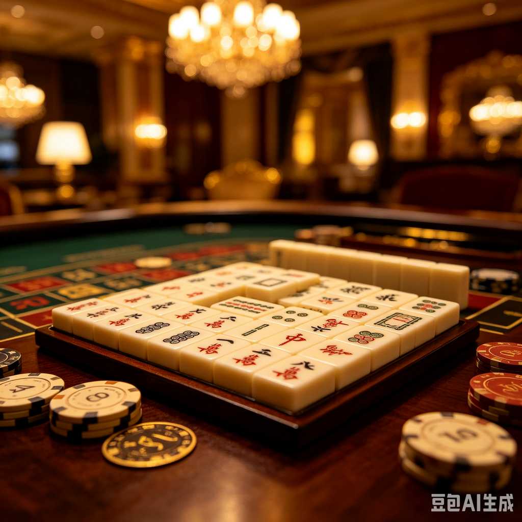 montgomeryal,mahjong