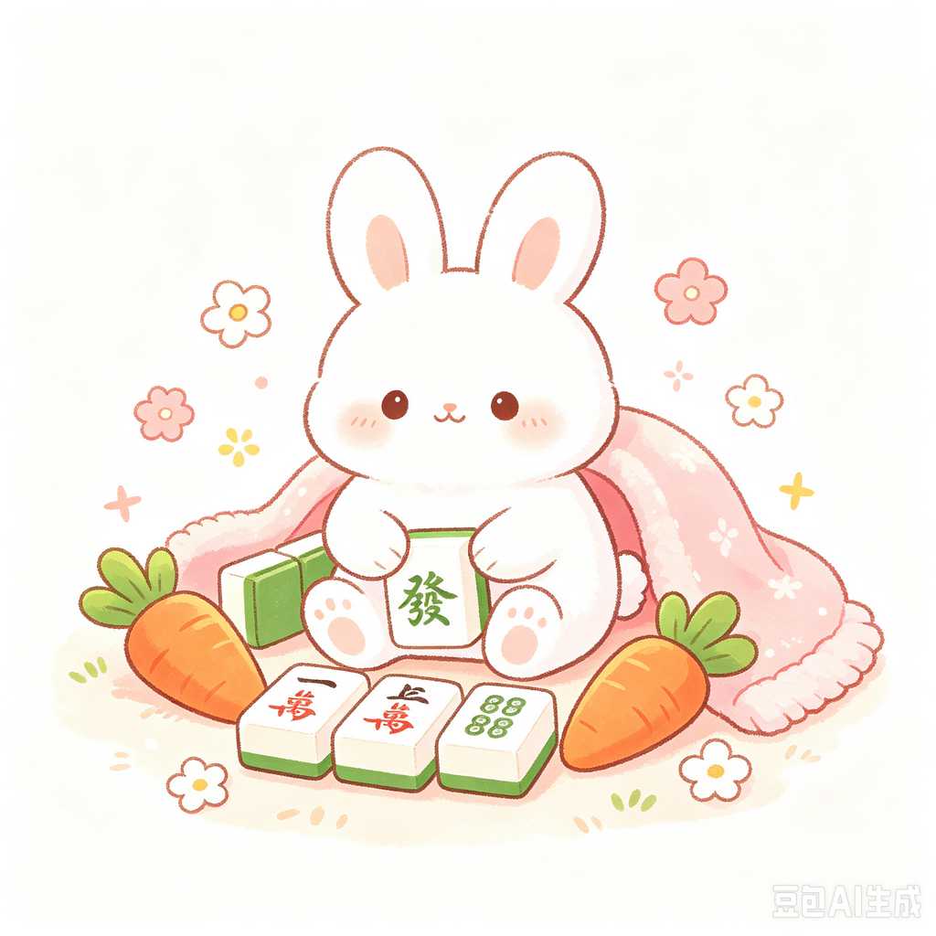 SantaAna,mahjong