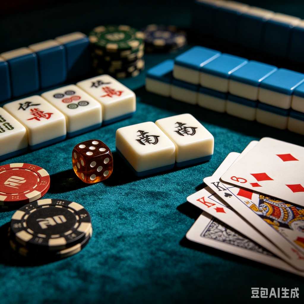 family reunion game mahjong