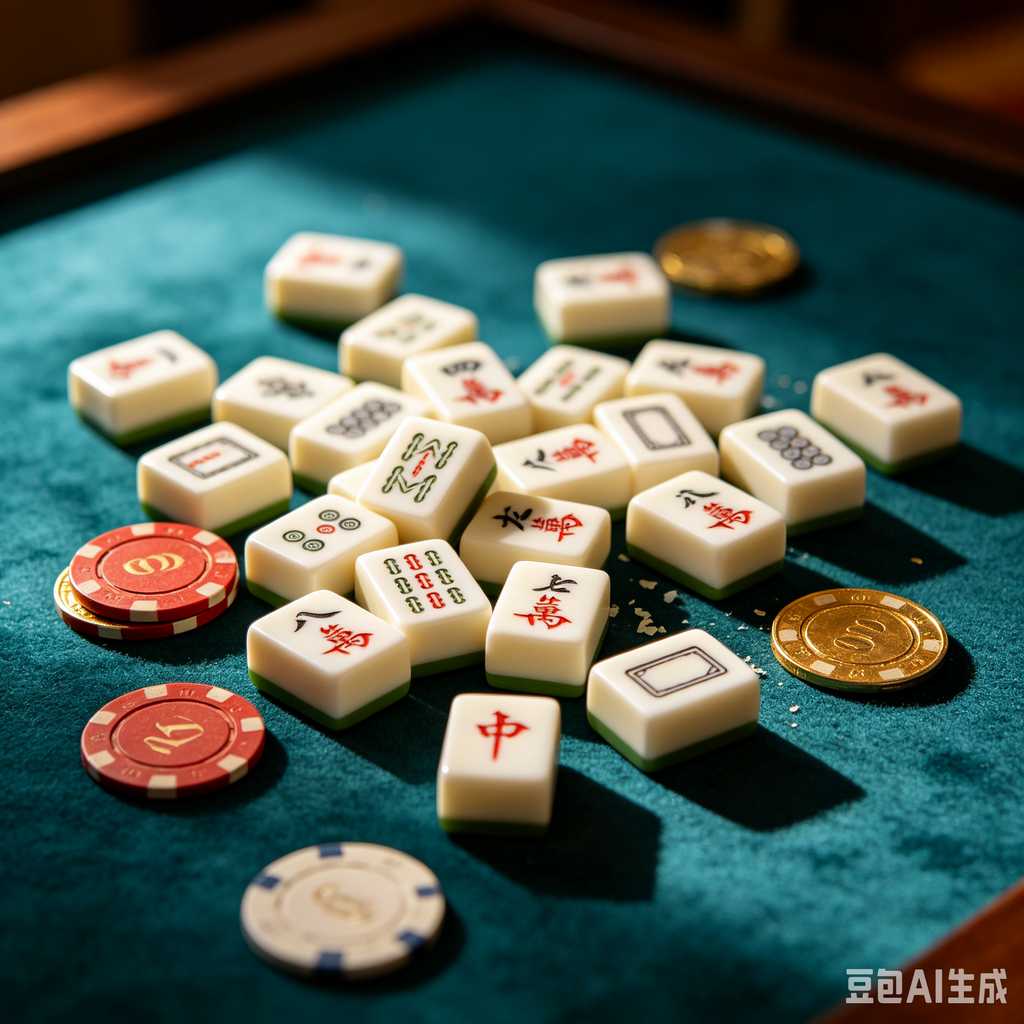 bridgeport,mahjong