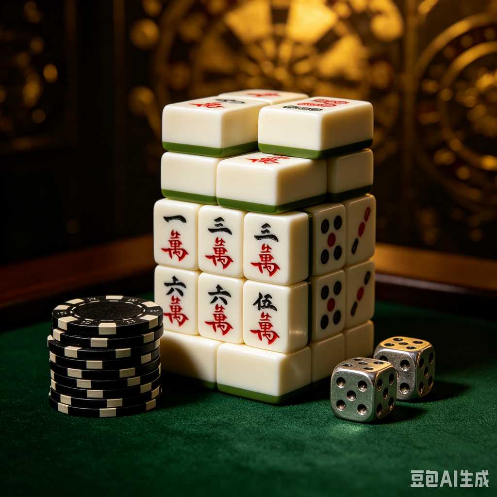 iquitos,mahjong