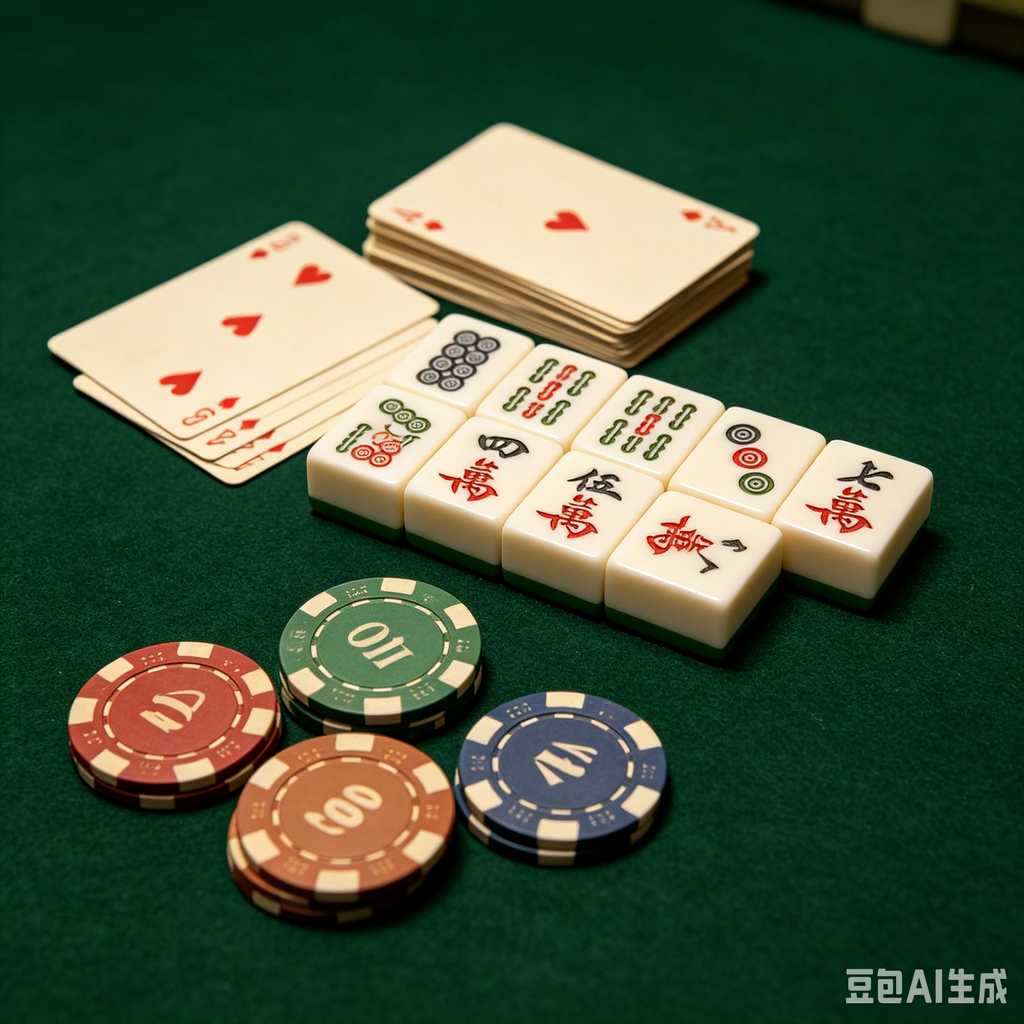 scratch proof print mahjong tiles