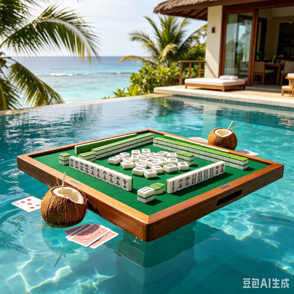 Gdansk,mahjong